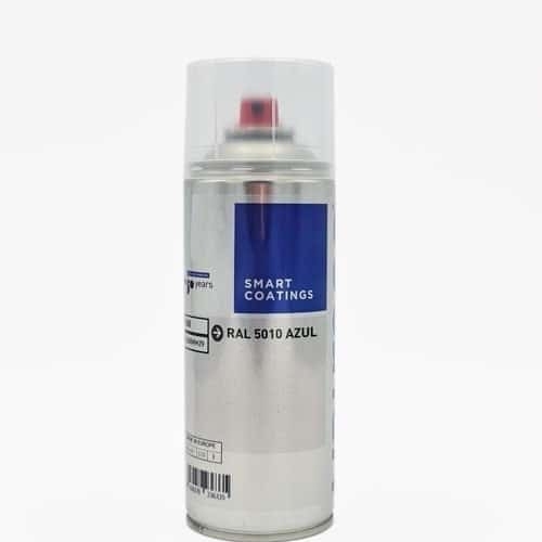 PINTURA SPRAY RAL 5010 AZUL Pintura Spray Todos Los Colores RAL