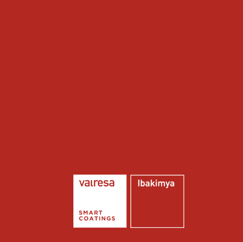 PINTURA SPRAY RAL 3016 ROJO BRILLO Pintura spray todos los colores RAL