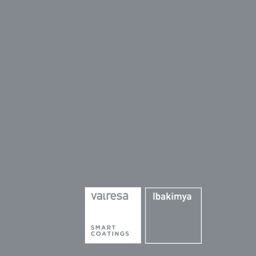 Pintura Hamburger Lack-Profi RAL 1019 Gris Beige - 2.5 Litros, Para Exterior, Resistente A UV
