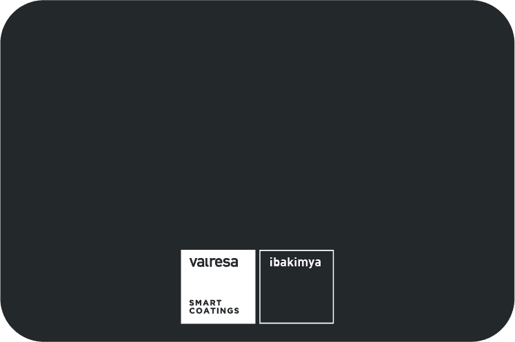 RAL 7021 GRIS MATE RAL 7021 GRIS